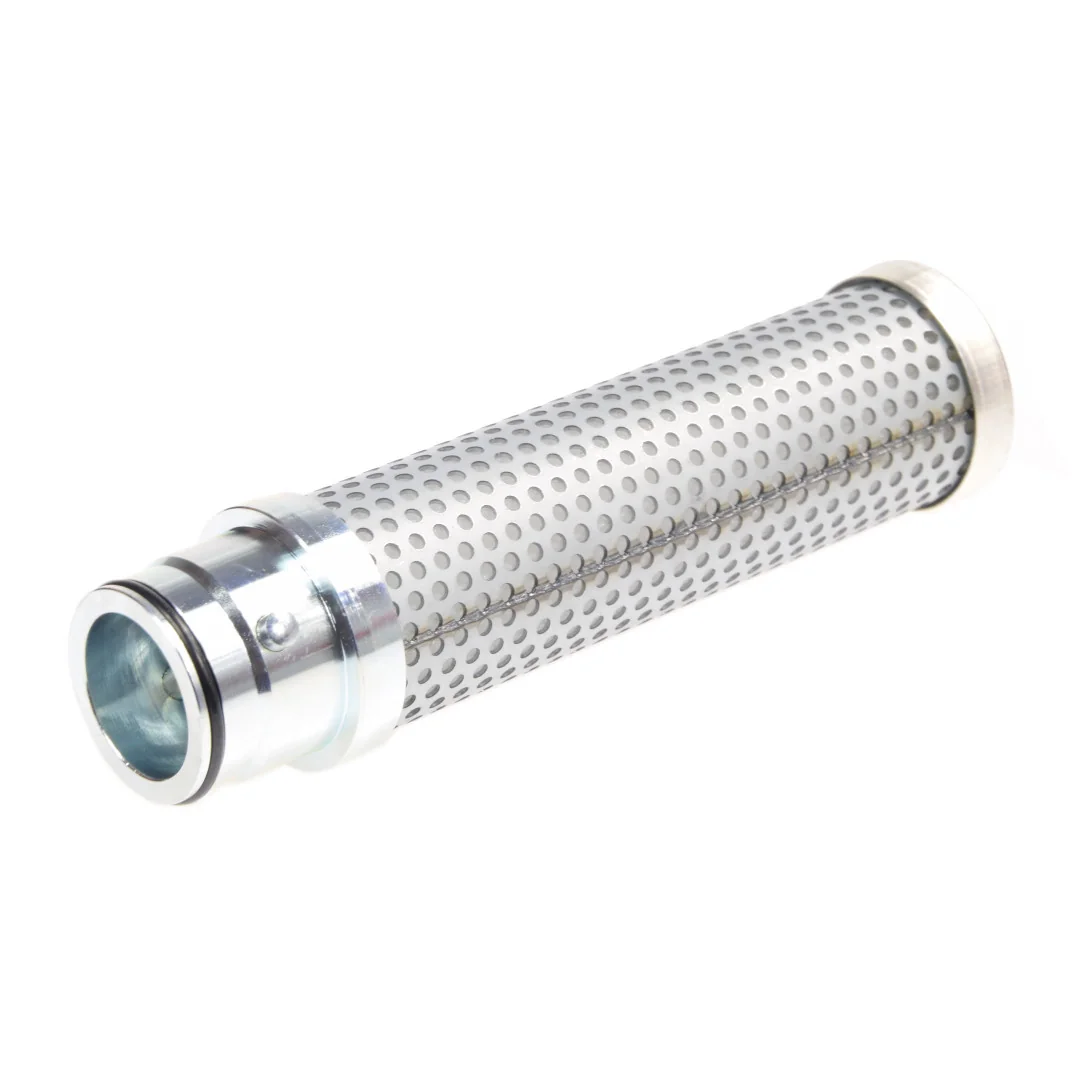 Mann Filter