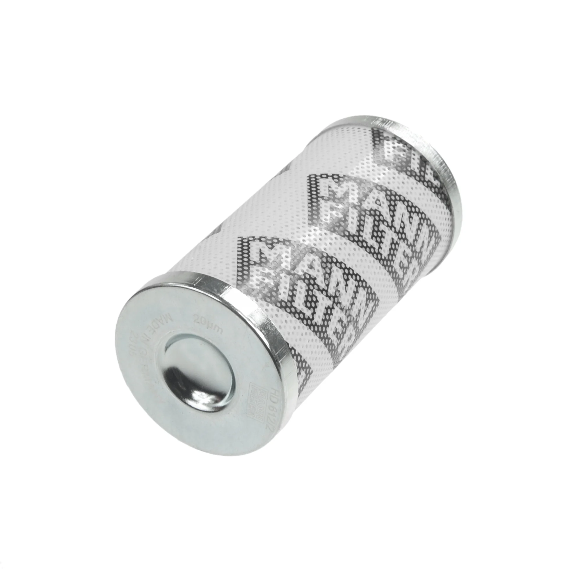 Mann Filter - HD612/2X - Hydraulic Oil Filter