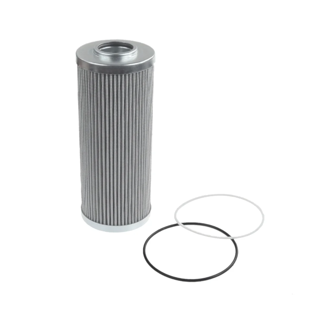 Mann Filter - HD820X - Oil Filter Massey Ferguson