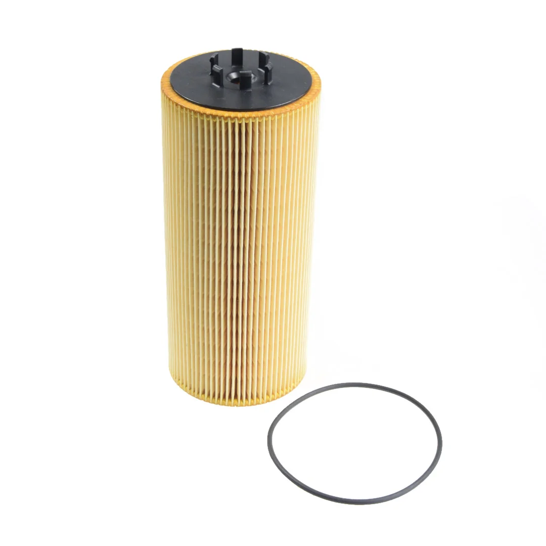 Mann Filter - HU12110X - Engine Oil Filter