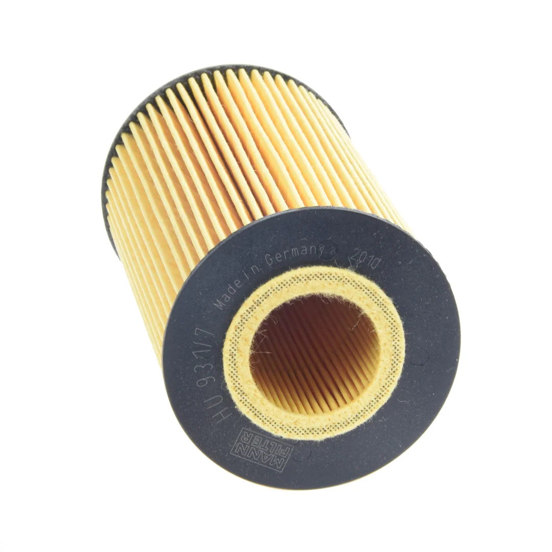 Mann Filter - HU931/7X - Oil Filter