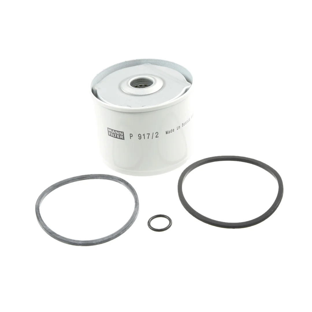 Mann Filter - P917/2X - Fuel Filter