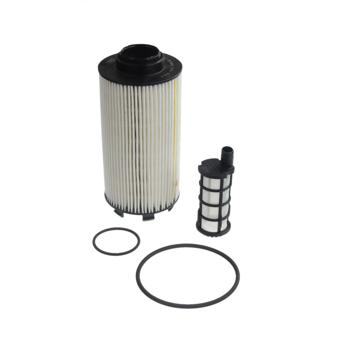 Mann Filter - PU8010/1-2X - Fuel Filter