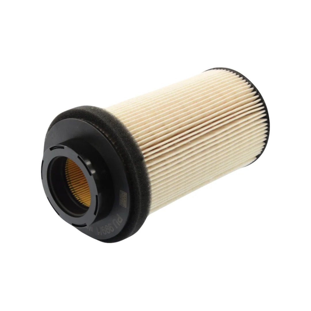 Mann Filter