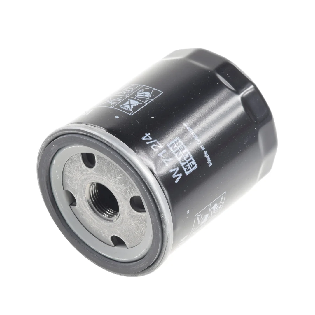 Mann Filter - W712/4 - Engine Oil Filter