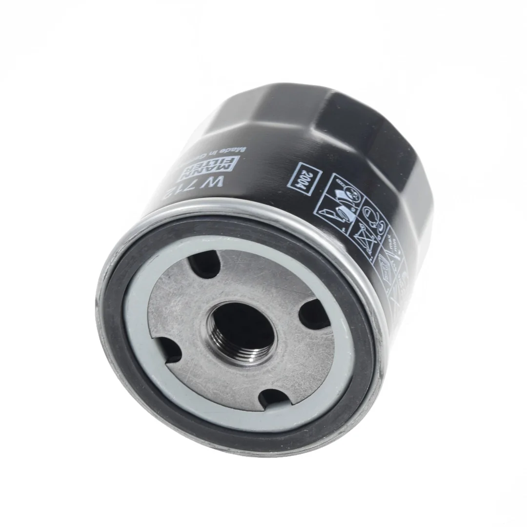 Mann Filter - W712 - Hydraulic Filter