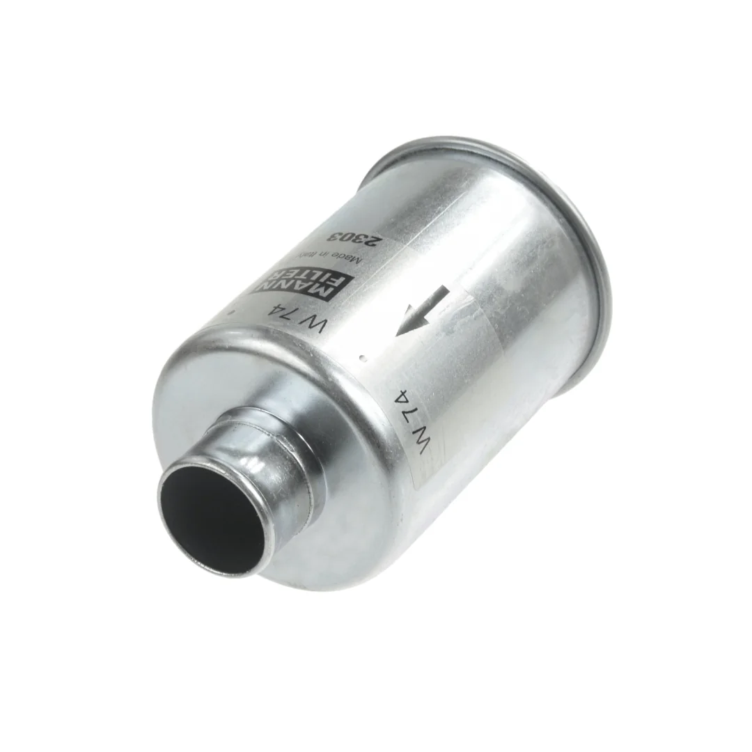 Mann Filter - W74 - Hydraulic Oil Filter
