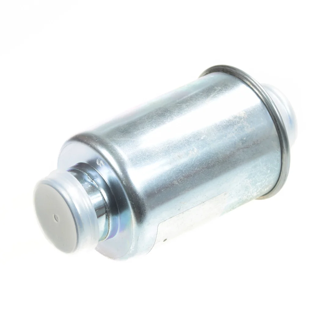 Mann Filter - W76/1 - Hydraulic Oil Filter