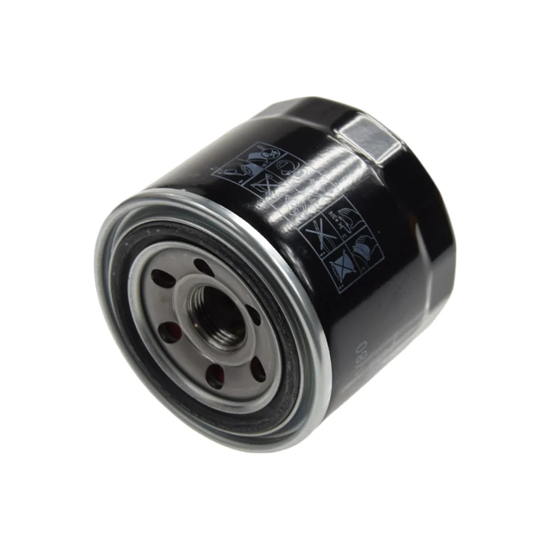 Mann Filter - W811/80 - Giant 3203101 Engine Oil Filter