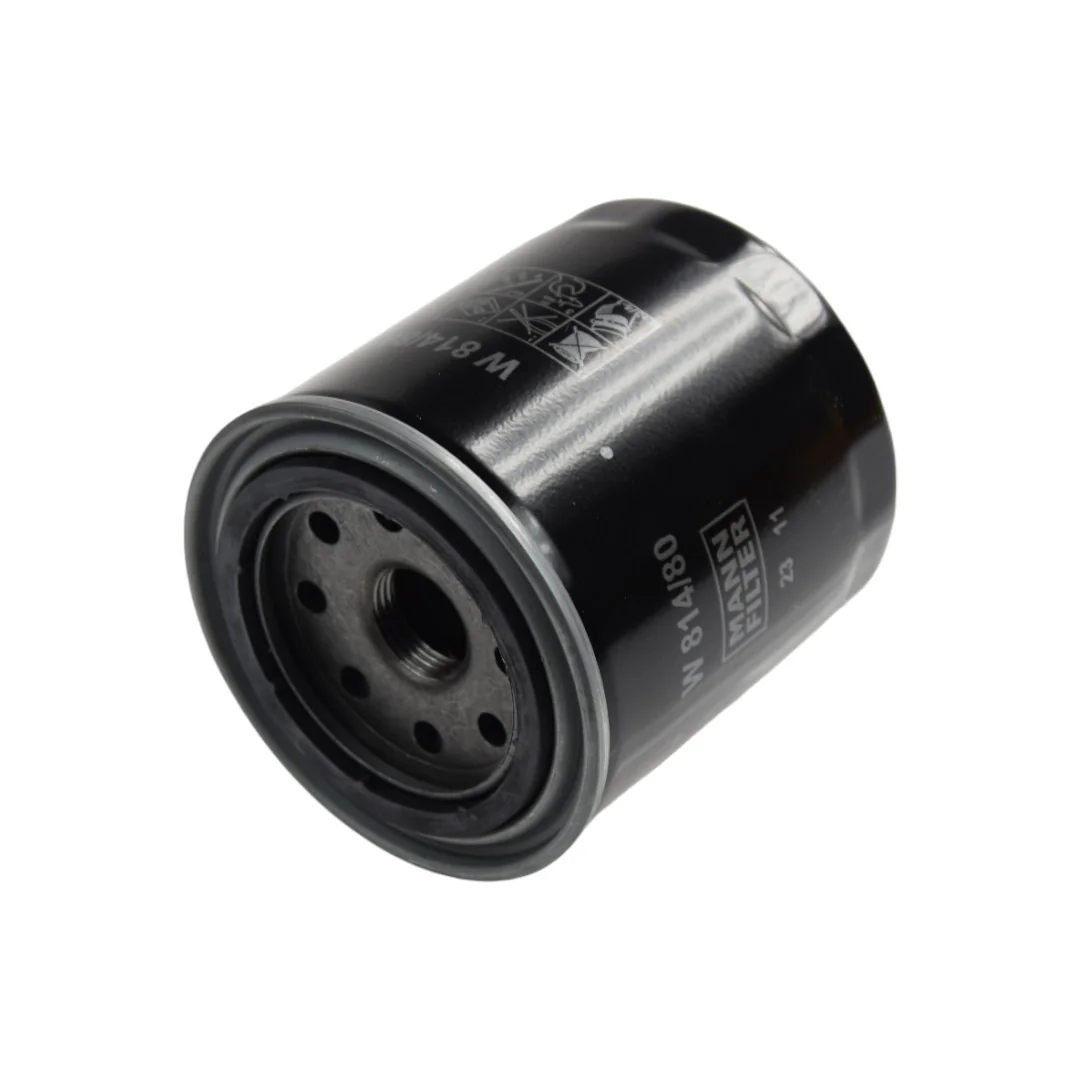 Mann Filter - W814/80 - Giant 3203201 Engine Oil Filter