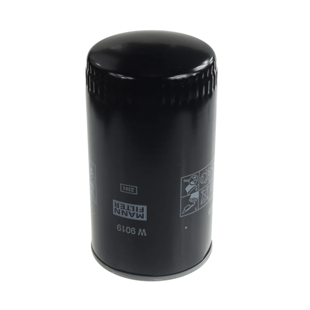 Mann Filter - W9019 - Engine Oil Filter