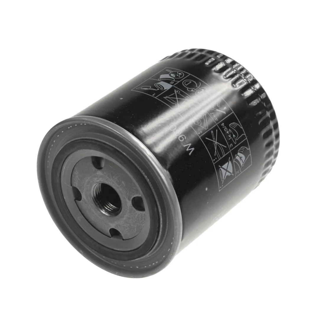 Mann Filter - W930 - Fendt F139215310010 Engine Oil Filter
