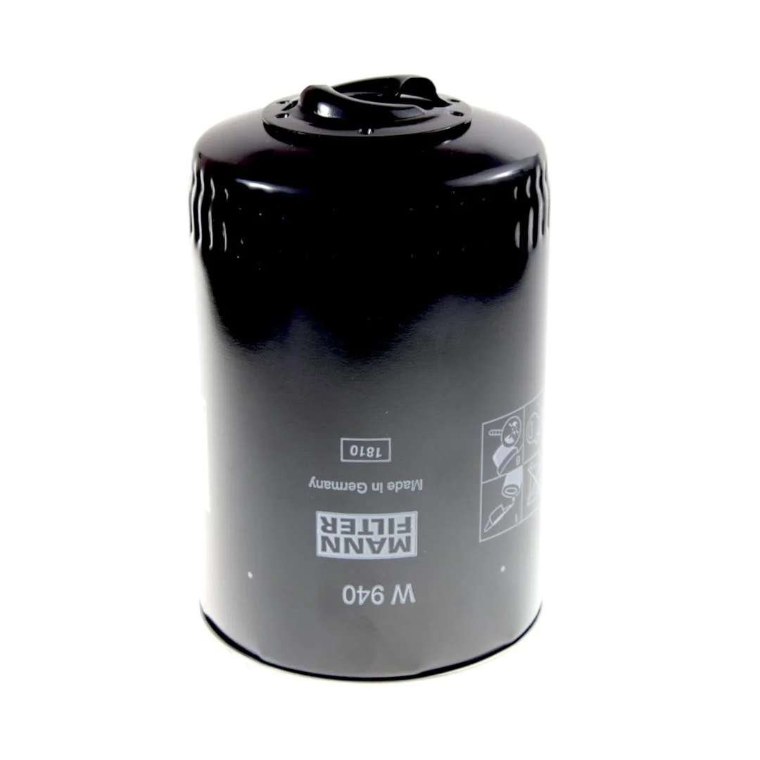 Mann Filter - W940 - Oil Filter