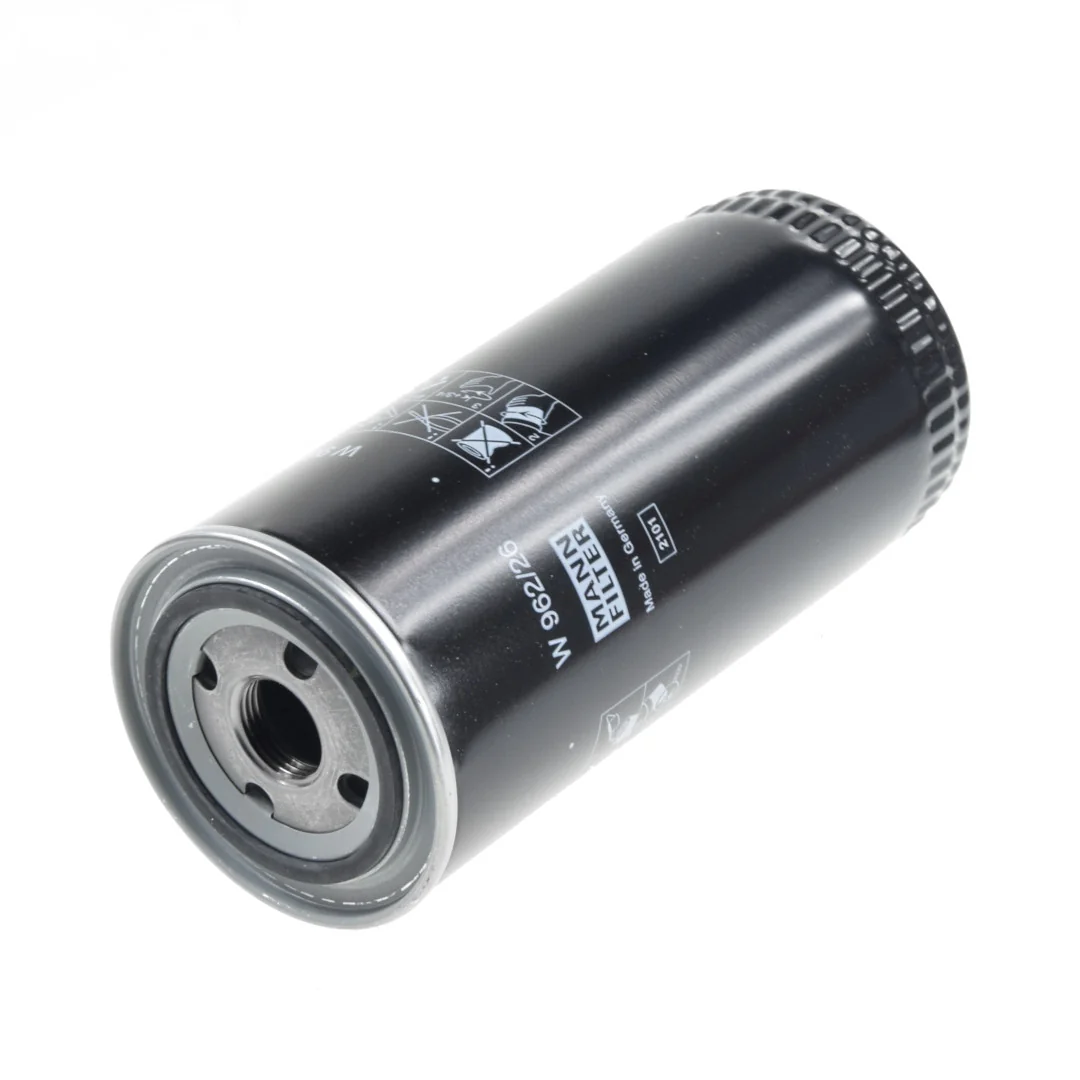 Mann Filter - W962/26 - Engine Oil Filter