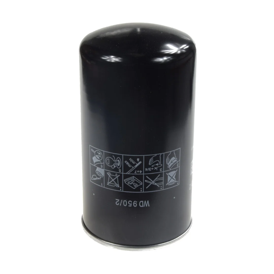 Mann Filter - WD950/2 - Hydraulic Oil Filter