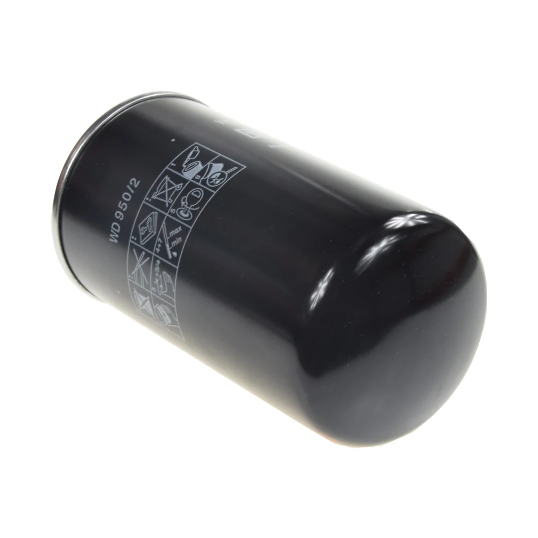 Mann Filter - WD950/2 - Hydraulic Oil Filter