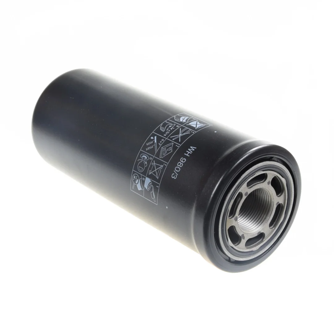 Mann Filter - WH980/3 - Hydraulic Oil Filter