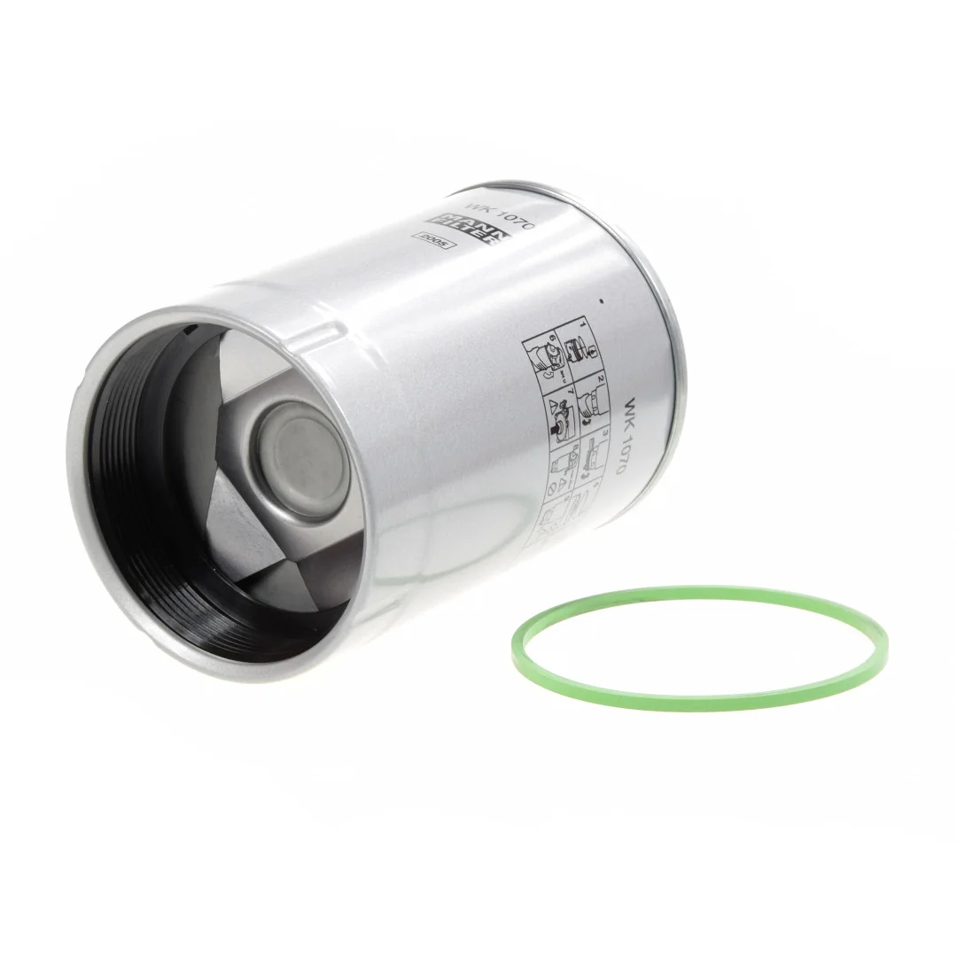 Mann Filter - WK1070X - Fuel Filter
