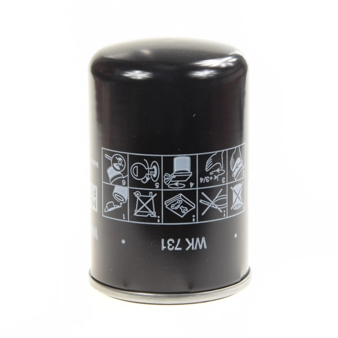 Mann Filter - WK731 - Claas Fuel Filter