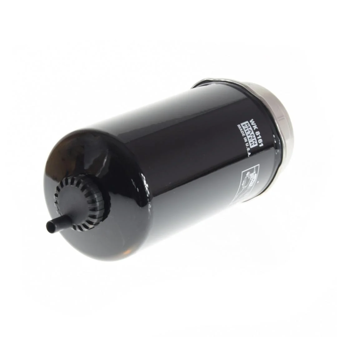 Mann Filter - WK8161 - Fuel Change Filter