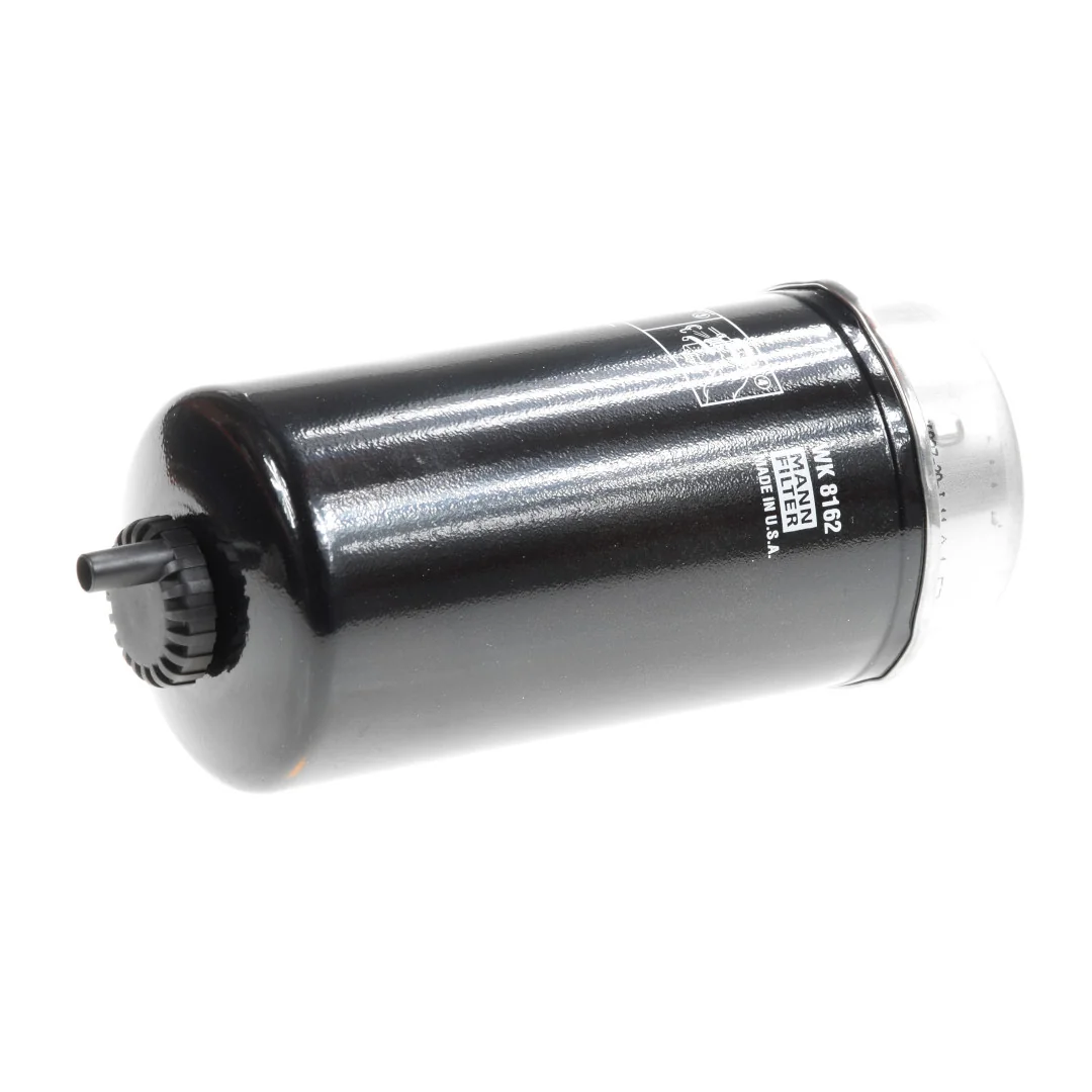 Mann Filter - WK8162 - Fuel Change Filter