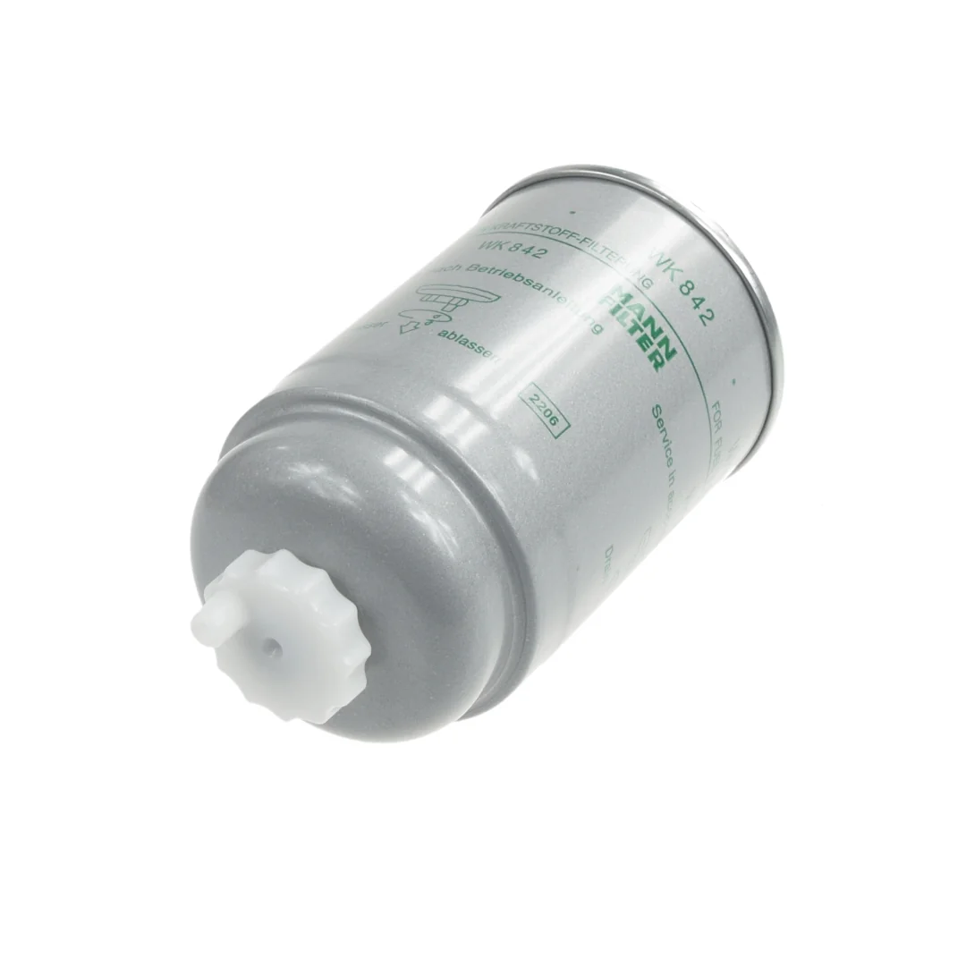 Mann Filter - WK842 - Fuel Filter