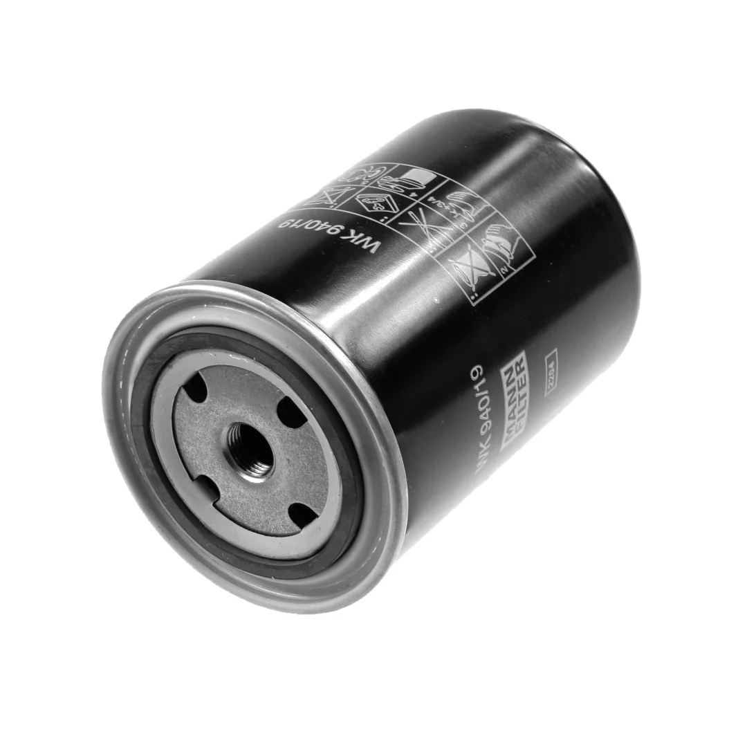 Mann Filter - WK940/19 - Fuel Filter