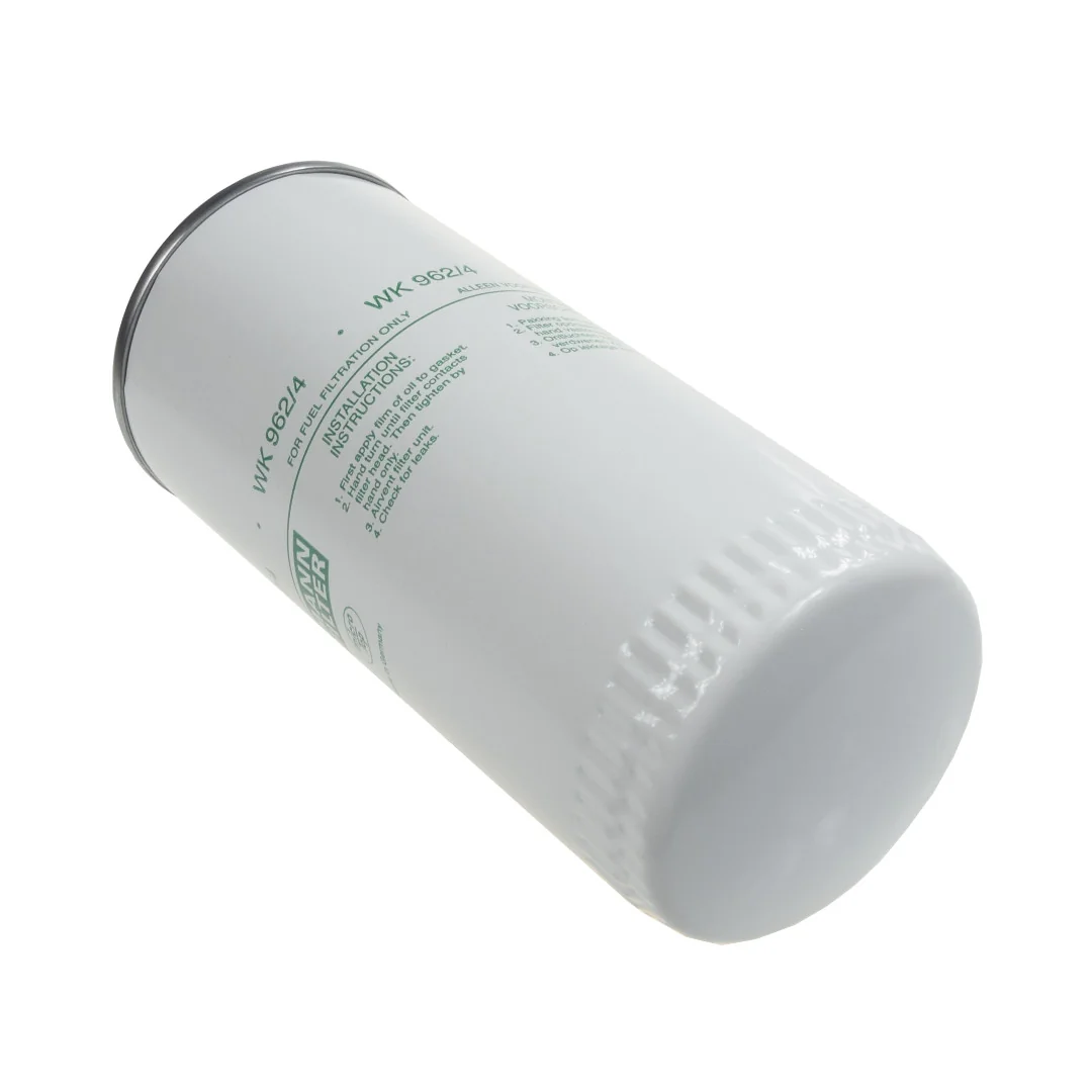 Mann Filter - WK962/4 - Fuel Filter