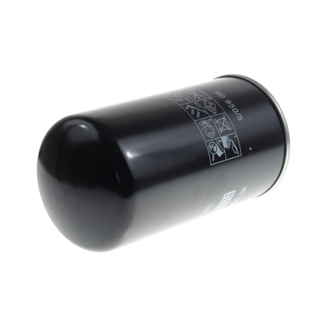 Mann - WD950-5 - Hydraulic Oil Filter WD950/5