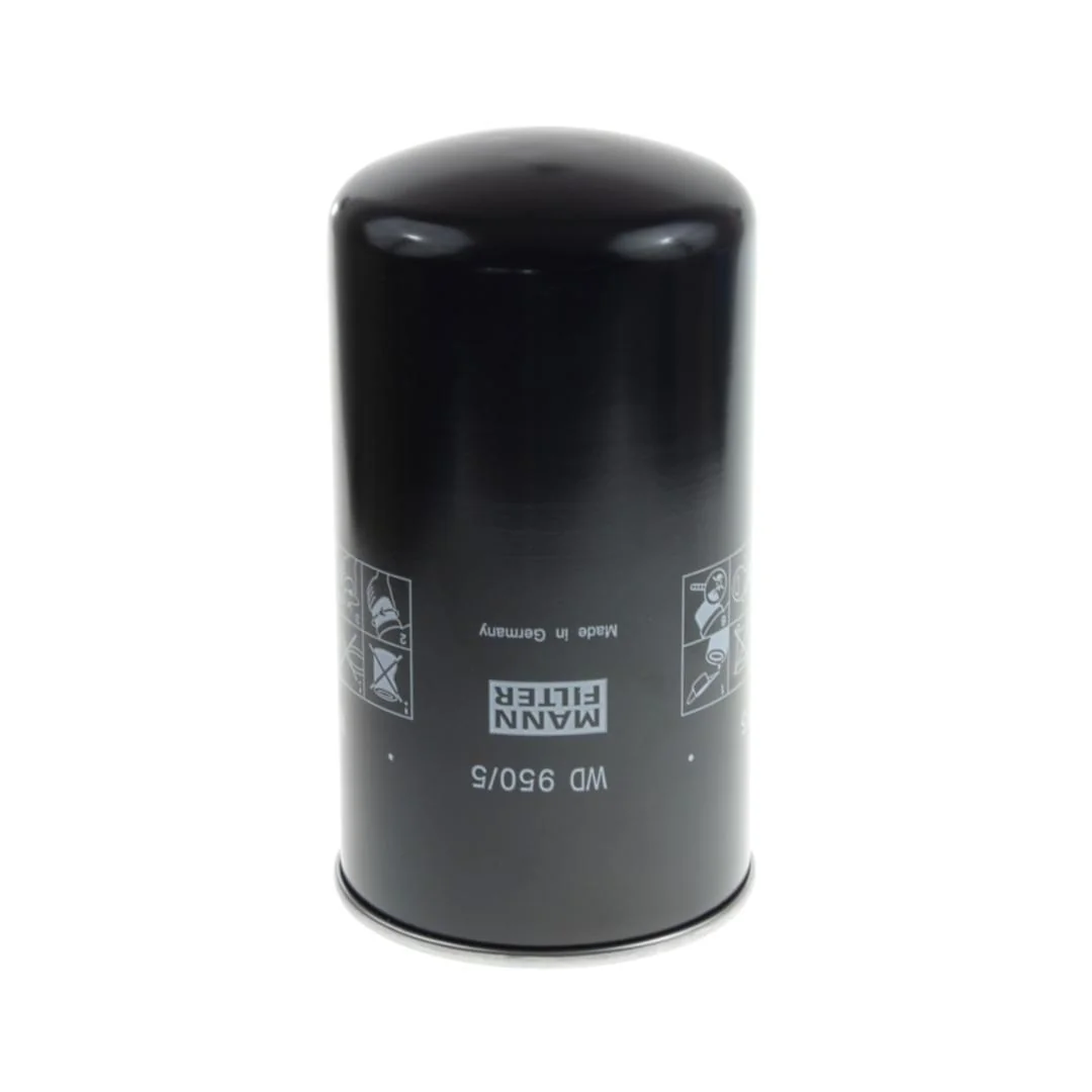 Mann - WD950-5 - Hydraulic Oil Filter WD950/5