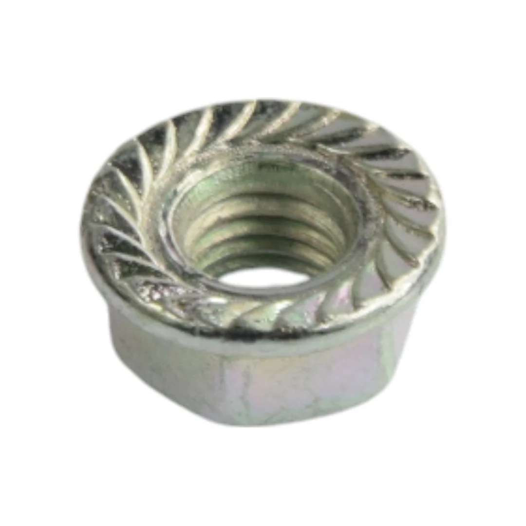 Maschio Gaspardo - F01260043R - Nut M8