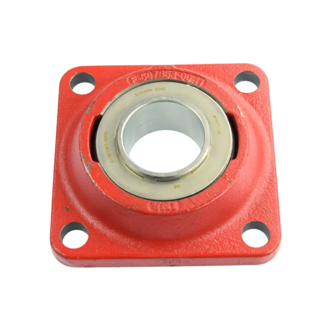Maschio Gaspardo - F04060013R - Bearing With Housing