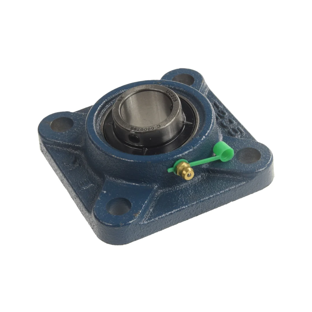Maschio Gaspardo - F04100137R - Bearing With Housing