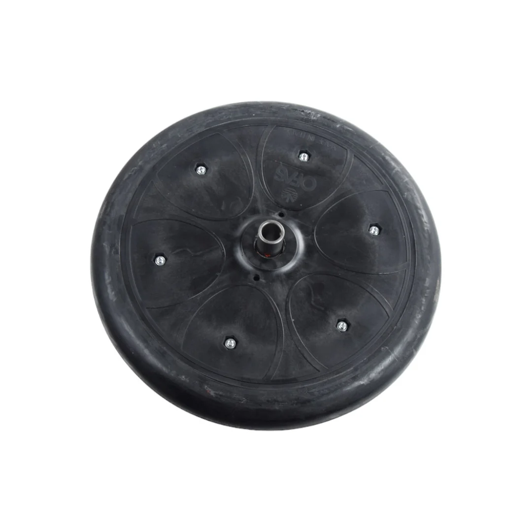 Maschio Gaspardo - F06120440R - Pressure Wheel