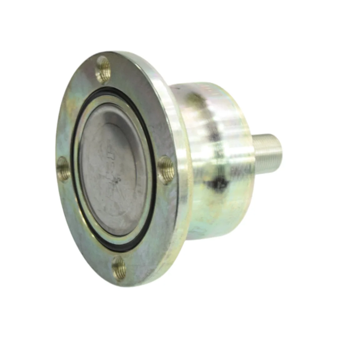 Maschio Gaspardo - F06160015R - Hub With Bearing