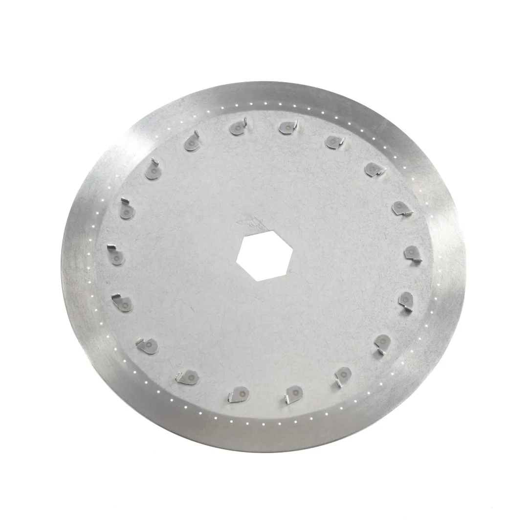 Maschio Gaspardo - G10121450R - Rapeseed Sowing Disc 72 1.1mm