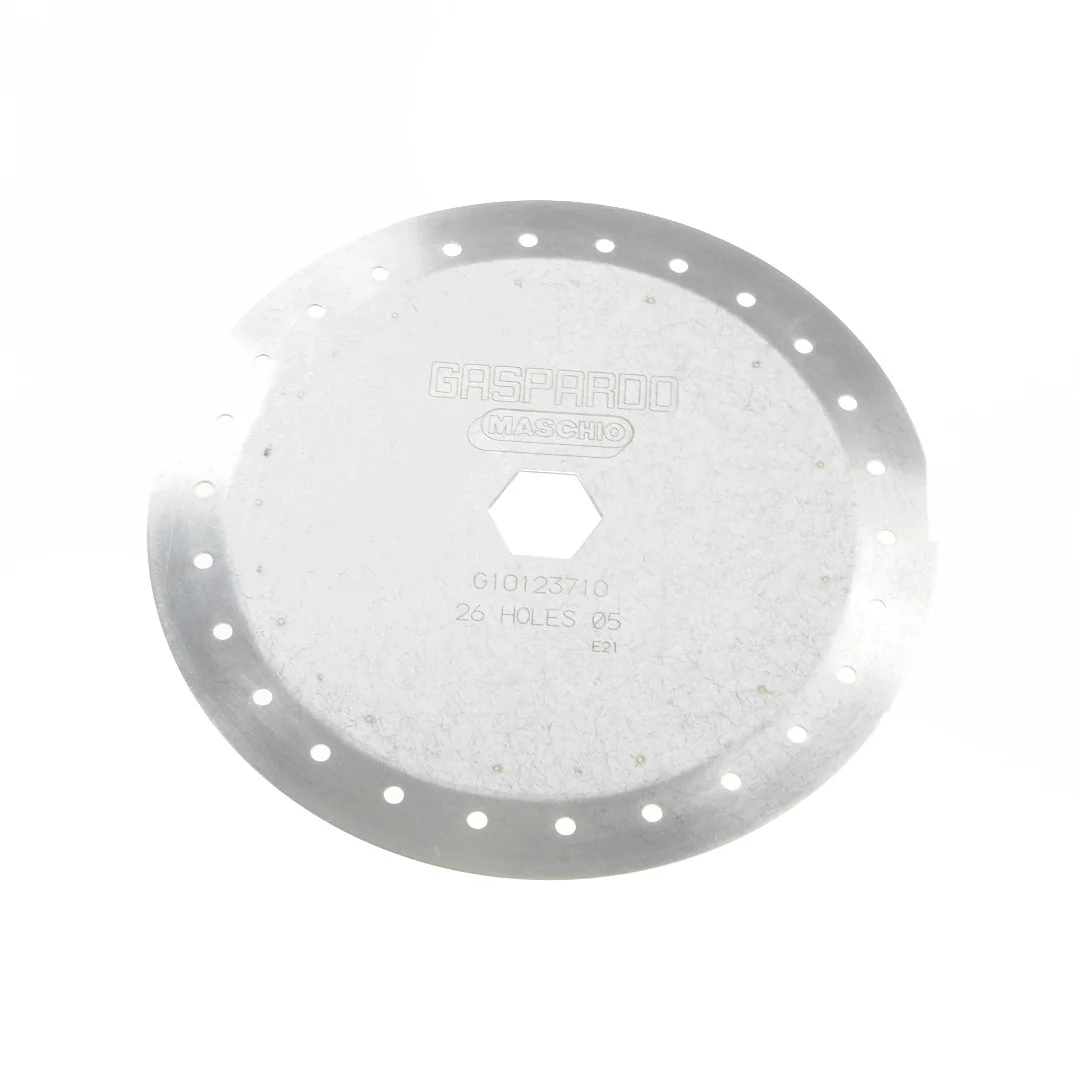 Maschio Gaspardo - G10123710R - Bean Sowing Disc