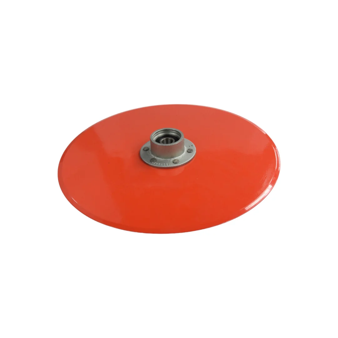 Maschio Gaspardo - G15225500R - Complete Coulter Disc