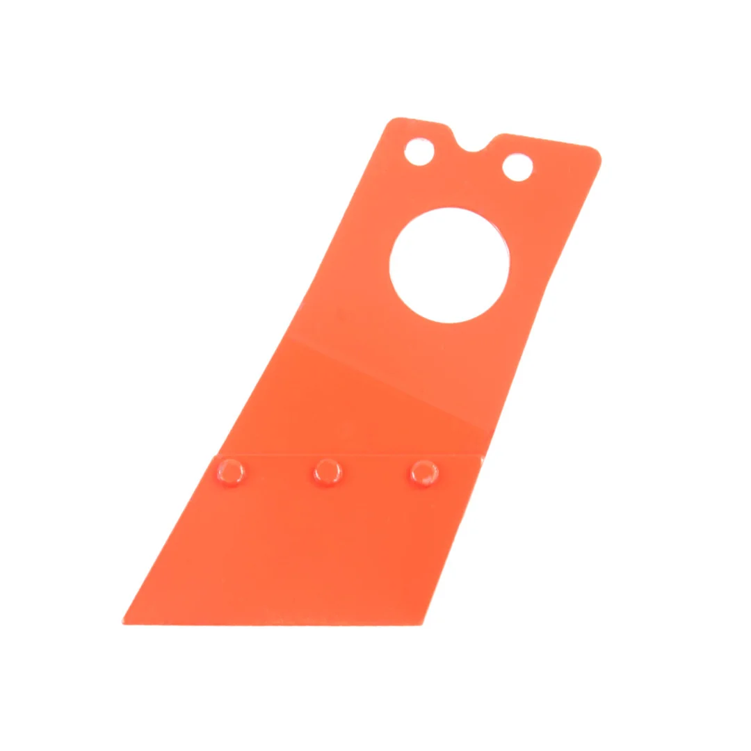 Maschio Gaspardo - G15226340R - Right Inner Scraper