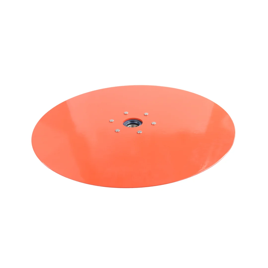 Maschio Gaspardo - G17722613R - Coulter Disc With Hub