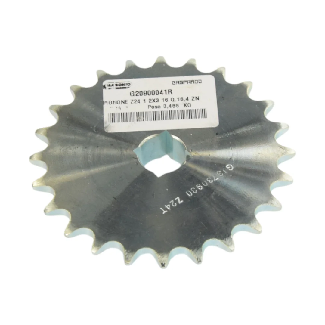 Maschio Gaspardo - G20900041R - Gear Z24
