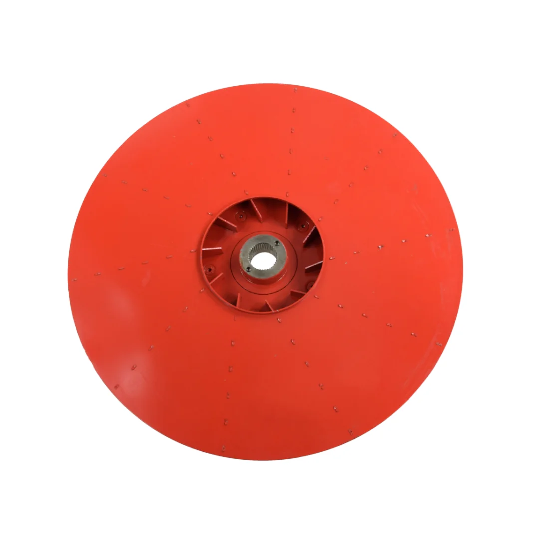 Maschio Gaspardo - G22230015R - Fan Turbine