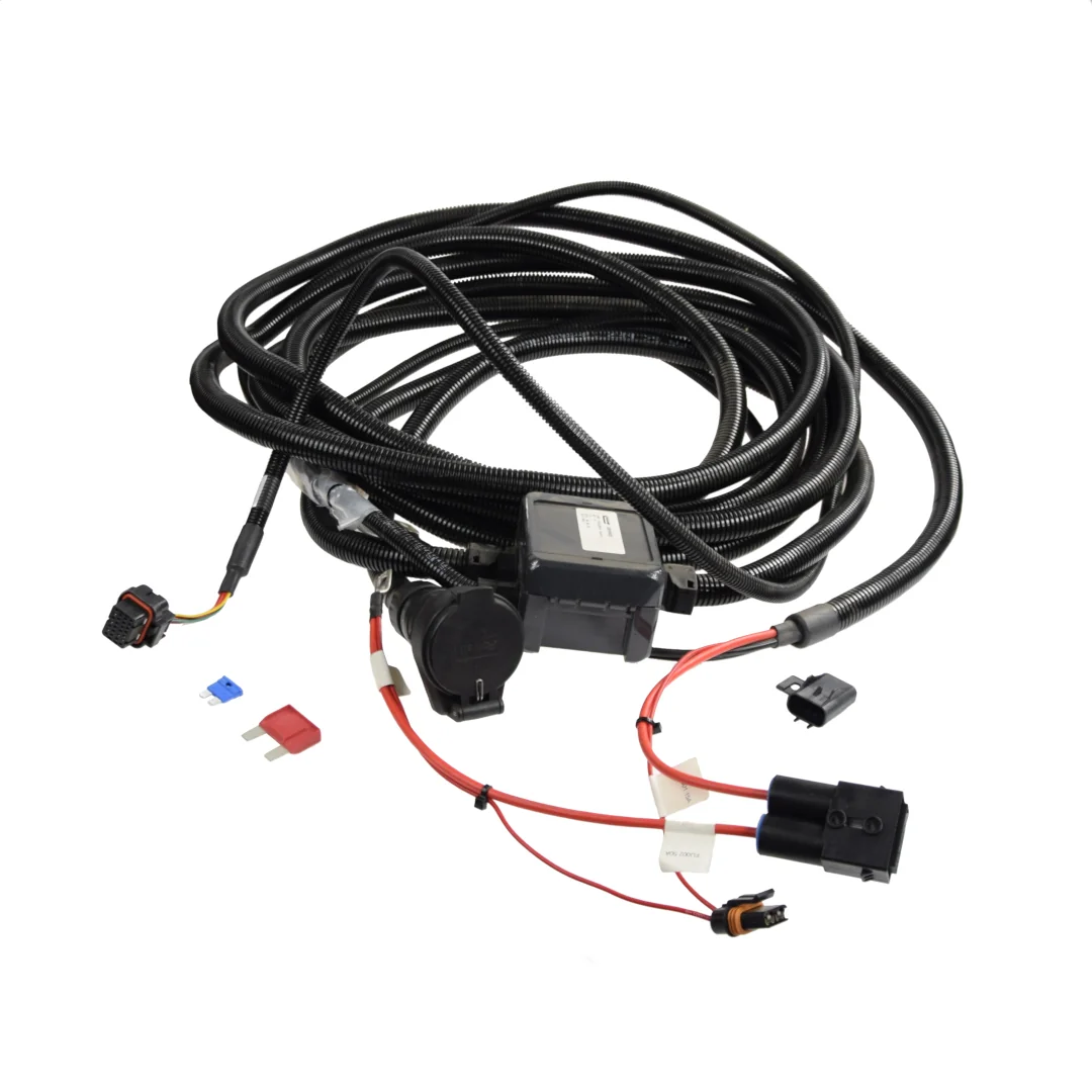 Maschio Gaspardo - GSF05200546R - Wiring Harness For Monitor GM7 Isobus