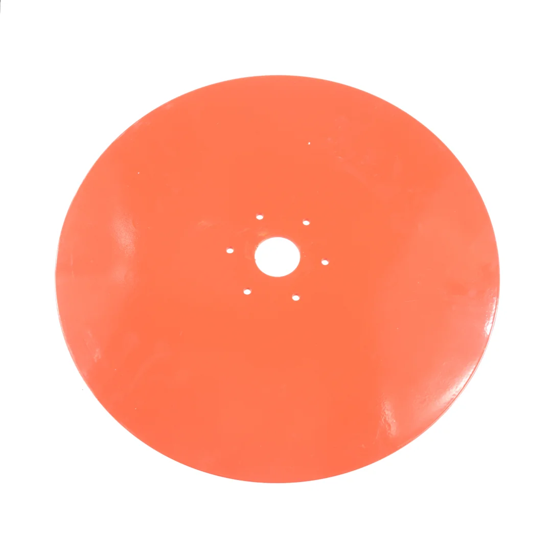 Maschio Gaspardo - GSG17722471R - Seed Coulter Disc 420