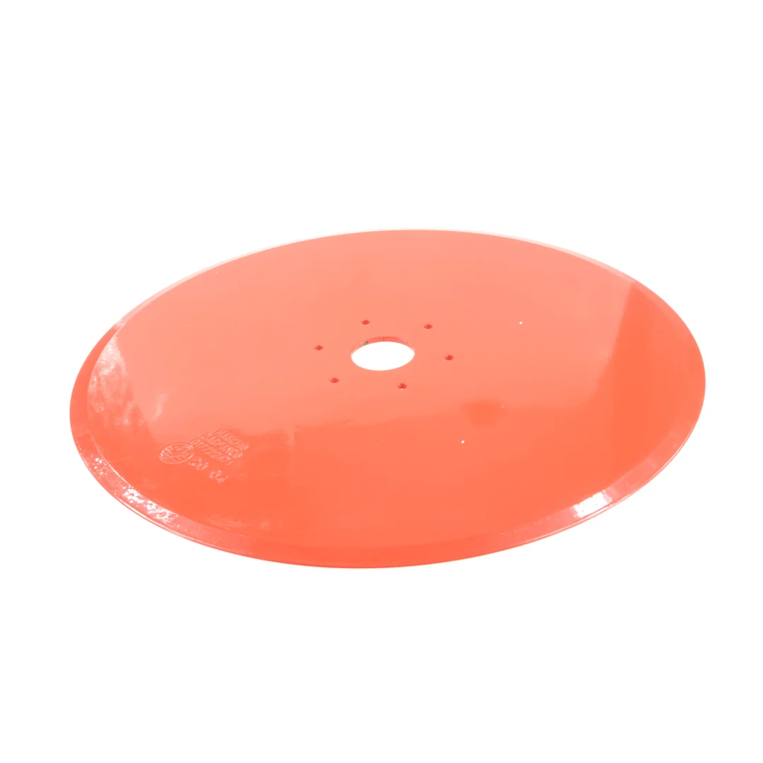 Maschio Gaspardo - GSG17722471R - Seed Coulter Disc 420