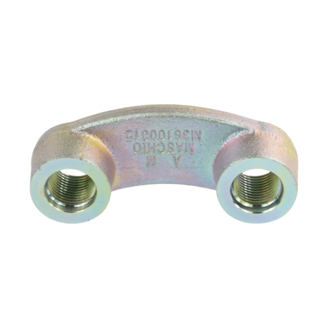 Maschio Gaspardo - M36100312R - Tooth Mount