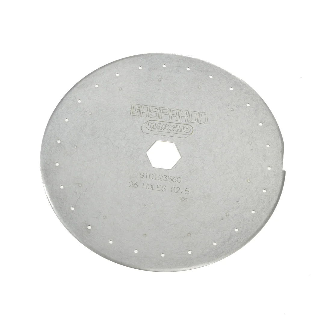 Maschio Gaspardo - MGG10123560R - Sunflower Sowing Disc 26 2.5mm