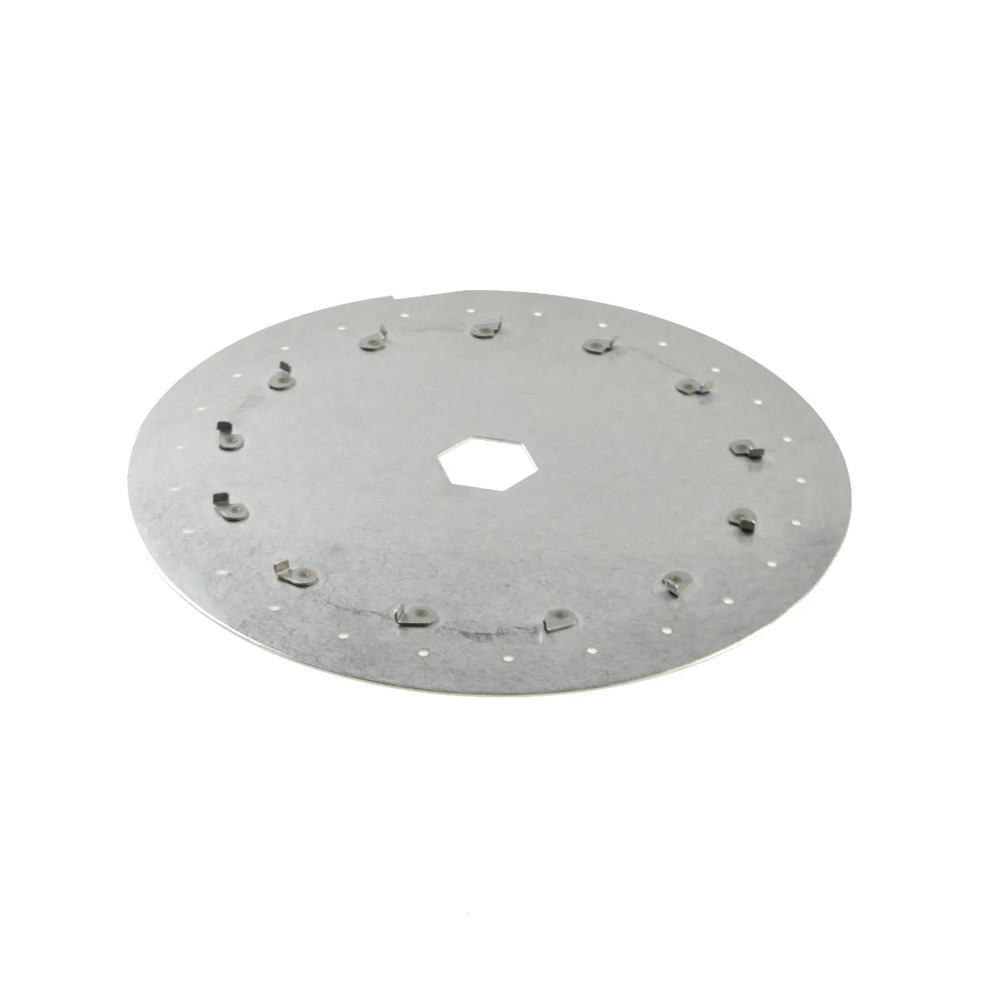 Maschio Gaspardo - MGG10123560R - Sunflower Sowing Disc 26 2.5mm