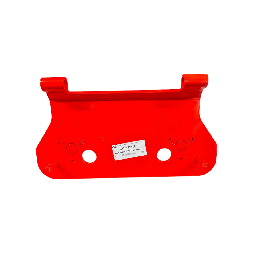 Maschio Gaspardo - R17614321R - Side Screen Handle