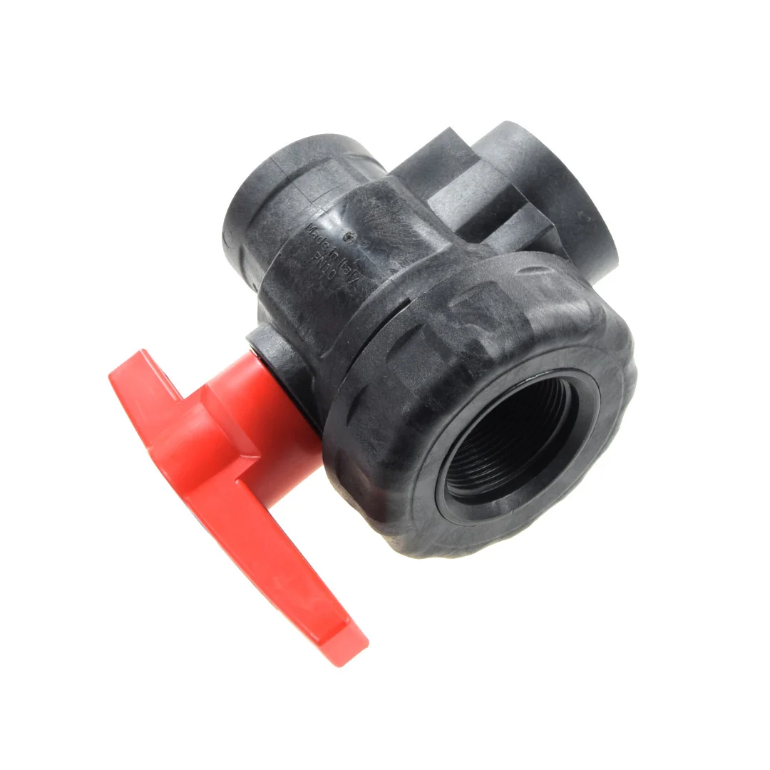 Maschio Gaspardo - U36000055R - Valve 1 1/2"